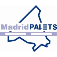 MADRID PALETS logo - Similar company to Ecobloks