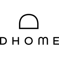 DHOME Brands logo - Similar company to Skeem
