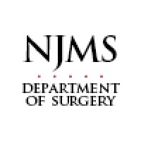 Rutgers Njms, Department Of Surgery