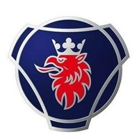 Scania Finance New Zealand logo - Similar company to Fiveash Contracting Limited