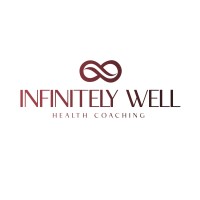 Infinitely Well Health Coaching logo - Similar company to Be Well Lead Well