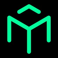 Metacube logo - Similar company to Metacubes