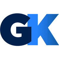 GK Fermetures logo - Similar company to Roussel Stores