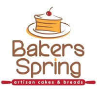 Bakers Spring logo - Similar company to Pivot22