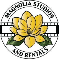 Magnolia Studios and Rentals logo - Similar company to Zello Growth