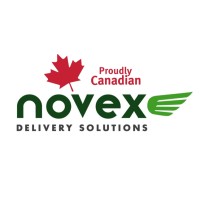 Novex Delivery Solutions logo - Similar company to Scotcanbc