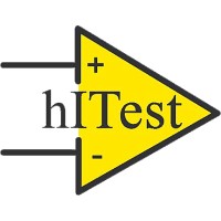 HiTest AB logo - Similar company to Realtrack Engineering Ab