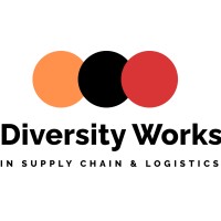 Diversity Works logo - Similar company to Scm Executives