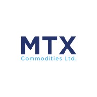 MTX Commodities Limited logo - Similar company to Claw Studios