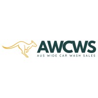 Aus Wide Car Wash Sales logo - Similar company to Tap N Go