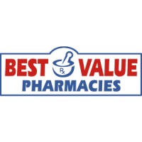 Best Value Pharmacies, Inc. logo - Similar company to Harpell Pharmacies