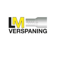 LM Verspaning BV logo - Similar company to Berkvens Techniek B.V.