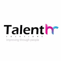 Talent HR Solutions logo - Similar company to Nextgen Creative Solutions