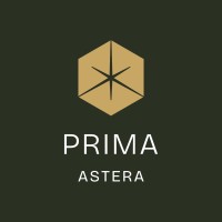 PRIMA Astera logo - Similar company to Prima Development Group