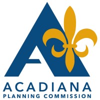Acadiana Planning Commission logo - Similar company to Ruby Research