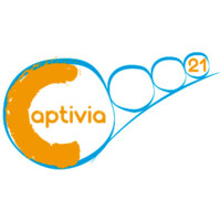 Captivia 21 logo - Similar company to Autoforma - Asociación Nacional De Gestores De Formación