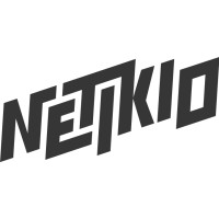 Netikio logo - Similar company to Instant Gaming