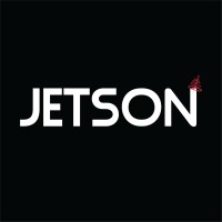 Jetson logo - Similar company to Planit Systems Design