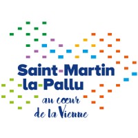 Commune de Saint-Martin-la-Pallu logo - Similar company to Ville De Bruz