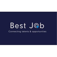 Best Job logo - Similar company to Linking Corp