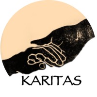 Karitas EDHEC logo - Similar company to Kazakstan
