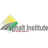 Asphalt Institute of East Africa logo - Similar company to Asphalt & Ink