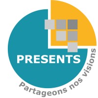 PRESENTS logo - Similar company to Studelites