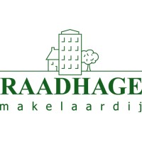 Raadhage Makelaardij logo - Similar company to Metropool Makelaars