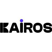 Kairos logo - Similar company to 123Comparer