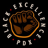 Black Excellence • Portland logo - Similar company to Wk Social