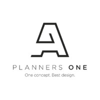 Planners One logo - Similar company to Aggy