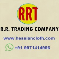 R.R. Trading Company logo - Similar company to Rr Group
