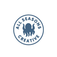 All Seasons Creative logo - Similar company to Ksk Enterprises