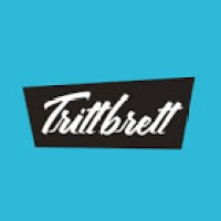 TRITTBRETT ORIGINAL logo - Similar company to Comscoot Gmbh