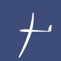 Cambridge Gliding Centre logo - Similar company to Be More Pirate ☠️
