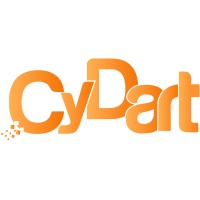 Cydart Digital Agency logo - Similar company to Bsr Solutions