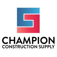 Champion Construction Supply Llc