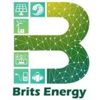 Brits Energy logo - Similar company to Flexfarming