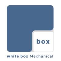 White Box Mechanical Ltd logo - Similar company to White Box Technologies, Inc.