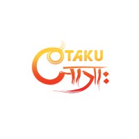Otaku Jatra logo - Similar company to The Comic Cafe
