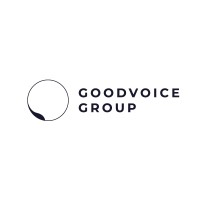 GoodvoiceGroup logo - Similar company to Cvtellers