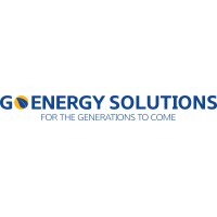 GO ENERGY SOLUTIONS logo - Similar company to Go Energy Solution