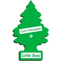 LITTLE TREES logo - Similar company to Arkaexpress (Ivano-Frankivsk)