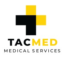 TacMed Medical Services logo - Similar company to Emergisim