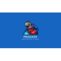 Prakash Fabricators & Engineers. logo - Similar company to Vijay Fabritech