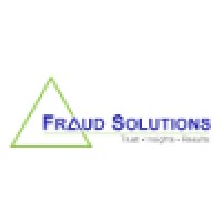Fraud Solutions logo - Similar company to Fraud Deflect