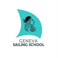 Geneva Sailing School logo - Similar company to Neige Aventure