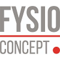 FysioConcept logo - Similar company to Fysio Haarlem Centrum