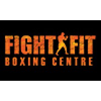 FightFit Boxing Centre logo - Similar company to Evolution Boxing Academy