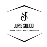 Juris Solicio (JS) logo - Similar company to Fingage